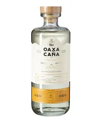 Ron OaxaCana Oro 700 ml