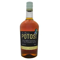 RON POTOSI AÑEJO 750ML