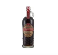 RON PROHIBIDO 12 750ML
