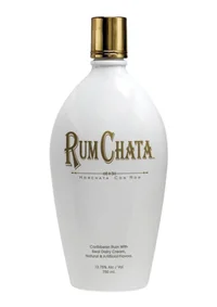 Ron Rum Chata 750 mL