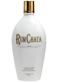 Ron Rum Chata 750 mL (OFERTA EXCLUSIVA EN LÍNEA)