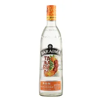 Ron Saborizado Baraima Tamarindo 750 ml
