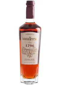 Ron Santa Teresa 1796 750 mL (OFERTA EXCLUSIVA EN LÍNEA)