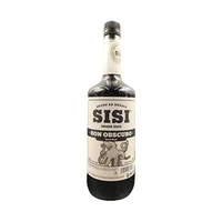 Ron Sisi Obscuro 1000 ml