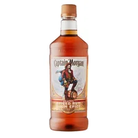 Ron Spiced Captain Morgan Especiado 1.75L