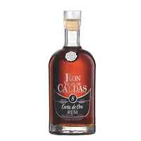 RON VIEJO DE CALDAS AÑEJO 8 AÑOS 750ML