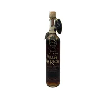 RON VILLA RICA 23 AÑOS 750ML