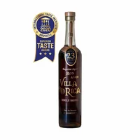 Ron Villa Rica 23 Años Edicion Oro 750 ml.