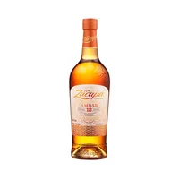Ron Zacapa Ambar 12 Años 750 ml.
