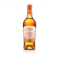 Ron Zacapa Ámbar 12 años 750ml