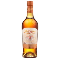 Ron Zacapa Centenario Ambar 12 750 ml