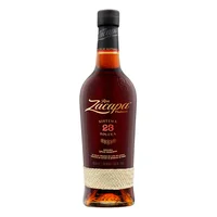 Ron Zacapa Centenario Sistema 23 Solera 750ml