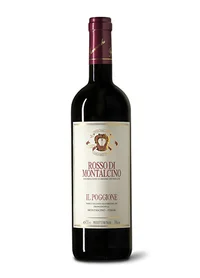 Rosso Di Montalcino Il Poggione