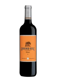 Round Hill  Merlot