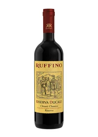 Ruffino Riserva Ducale Chianti Classico