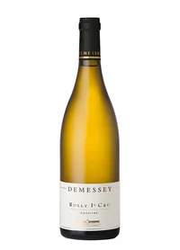 RULLY 1er cru "Chapitre" - white