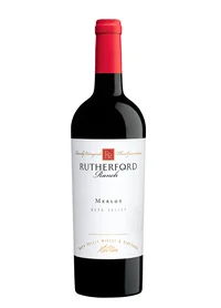 Rutherford Ranch Merlot