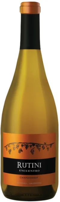 Rutini Encuentro - Chardonnay
