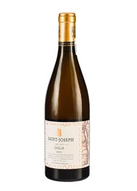 Saint Joseph Digue Blanco