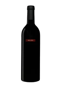 Saldo Zinfandel
