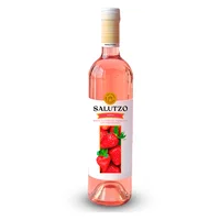 SALUTZO FRAGOLISSIMA FRESA 750ML