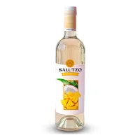 SALUTZO PIÑA COLADA 750ML