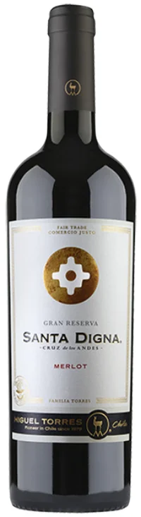 Santa Digna Merlot