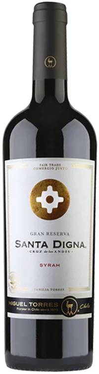 Santa Digna Syrah
