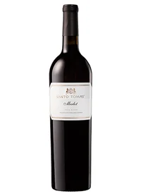Santo Tomás Merlot