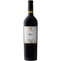 Santo Tomás Merlot [750ml]