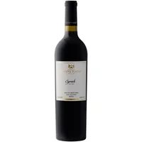 Santo Tomás Syrah [750ml]