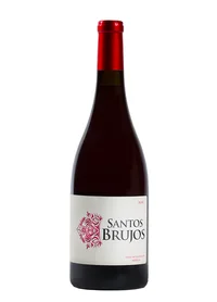Santos Brujos Rosé