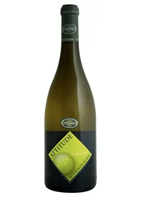 Sauvignon Blanc Attitude