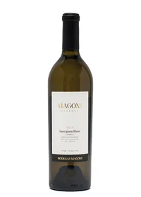 Sauvignon Blanc Reserva Magoni