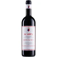 Scarpa Monferrato Rosso [750ml]