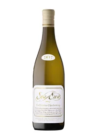 Sea Sun Chardonnay California