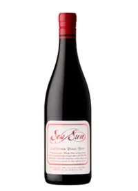 Sea Sun Pinot Noir California