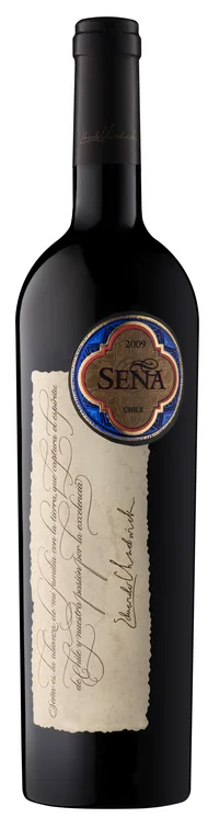 Seña, 2009, Edición Especial 25 Aniversario