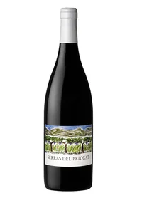 Serras del Priorat