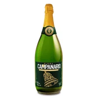 Sidra Blanca Campanario 1.7L