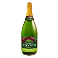 Sidra Blanca Valle Redondo 1.7L