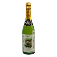 Sidra Casa de las Muñecas Ámbar 680ml