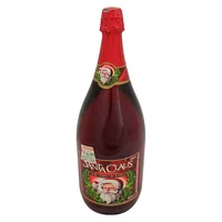 Sidra Claus Rosada Mex 1.7L