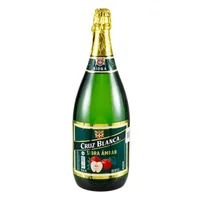 Sidra Cruz Blanca Ámbar México 1.75L