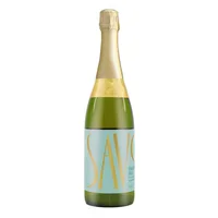 Sidra de Manzana Savoy Premium Ambar 690 ml