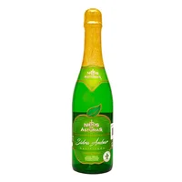 Sidra Nietos de Asturias Ambar 680ml