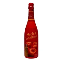 Sidra Nietos de Asturias Rosada 1.75L