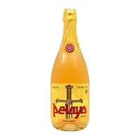 Sidra Pelayo Ámbar 1.75L