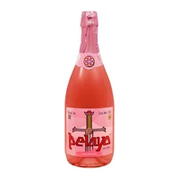 Sidra Pelayo Rosada 1.75L