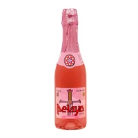Sidra Pelayo Rosada 690ml